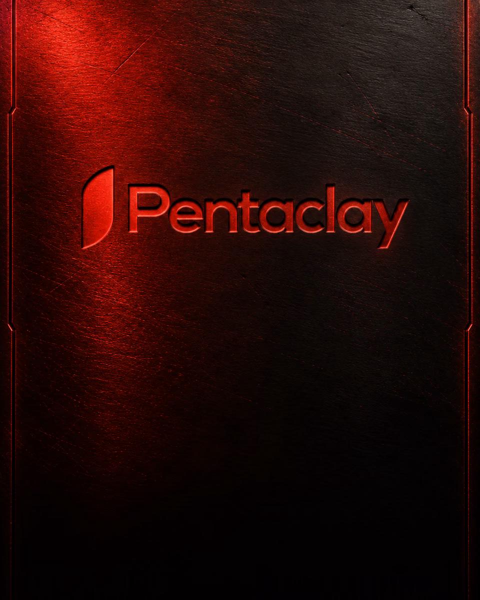 Pentaclay