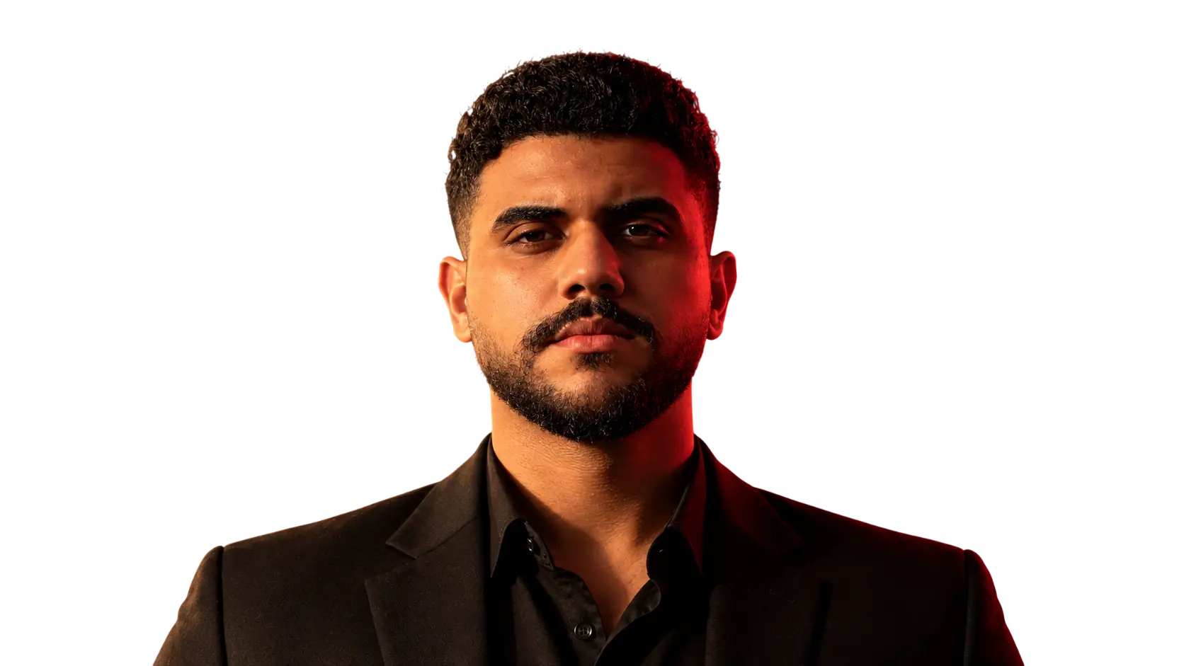 Mohamed Shahien